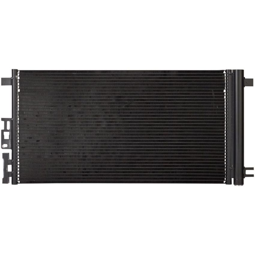SPECTRA PREMIUM 7-4718 A/C Condenser