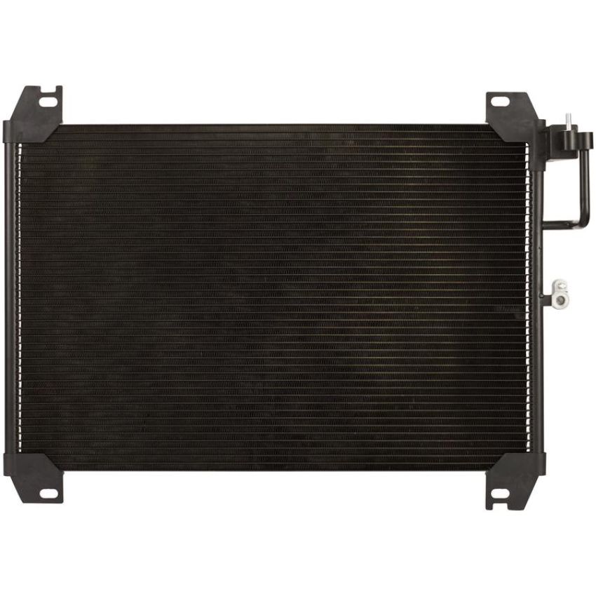 SPECTRA PREMIUM 7-4719 A/C Condenser