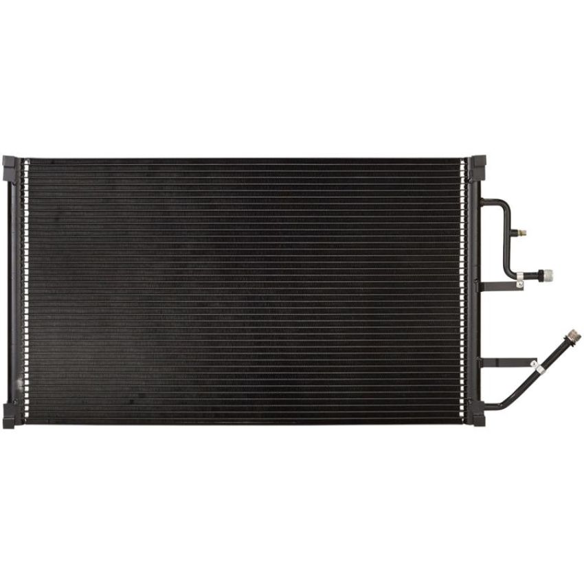 SPECTRA PREMIUM 7-4721 A/C Condenser