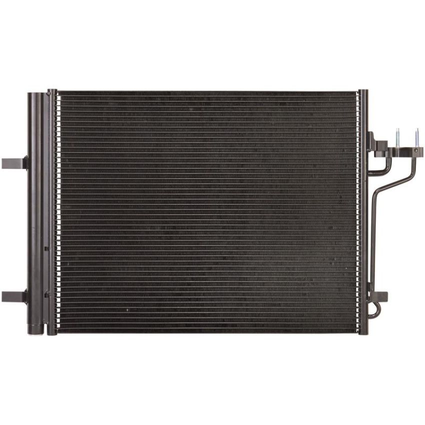 SPECTRA PREMIUM 7-4724 A/C Condenser