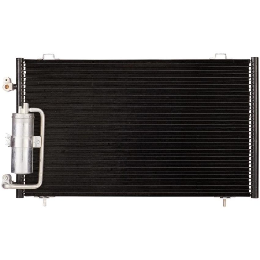 SPECTRA PREMIUM 7-4726 A/C Condenser