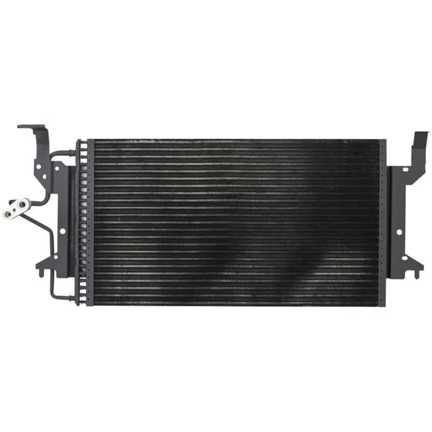 SPECTRA PREMIUM 7-4728 A/C Condenser