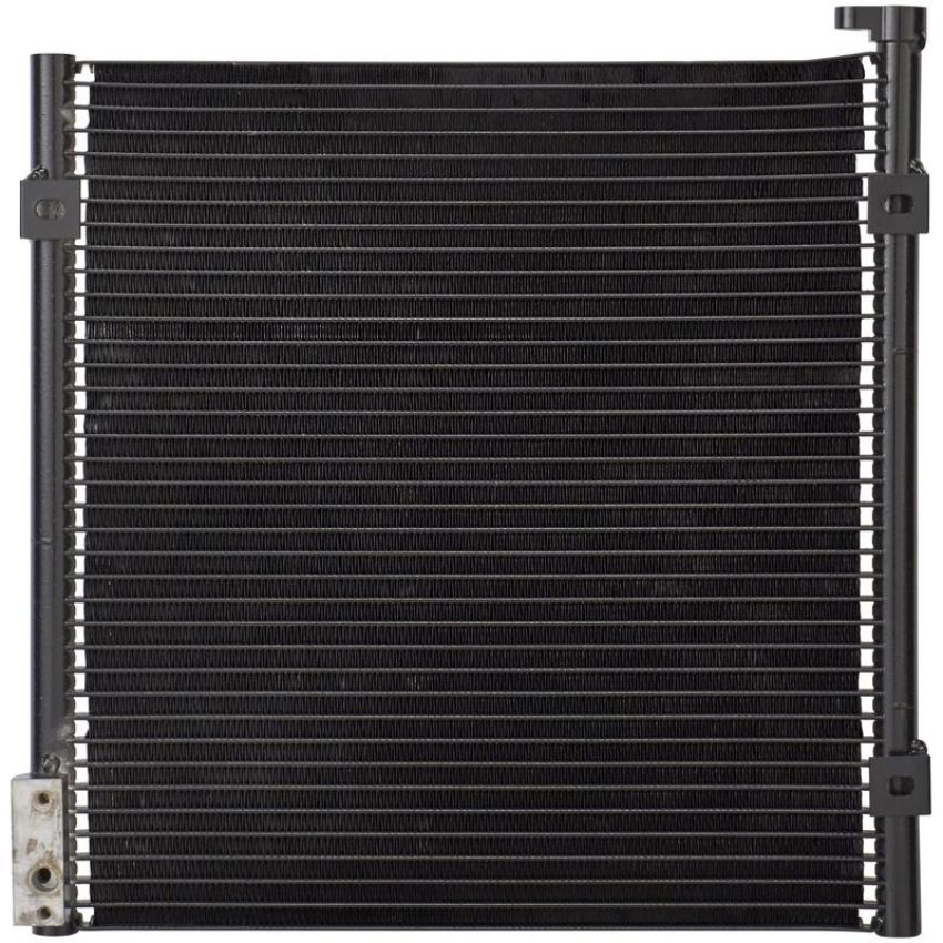 SPECTRA PREMIUM 7-4730 A/C Condenser