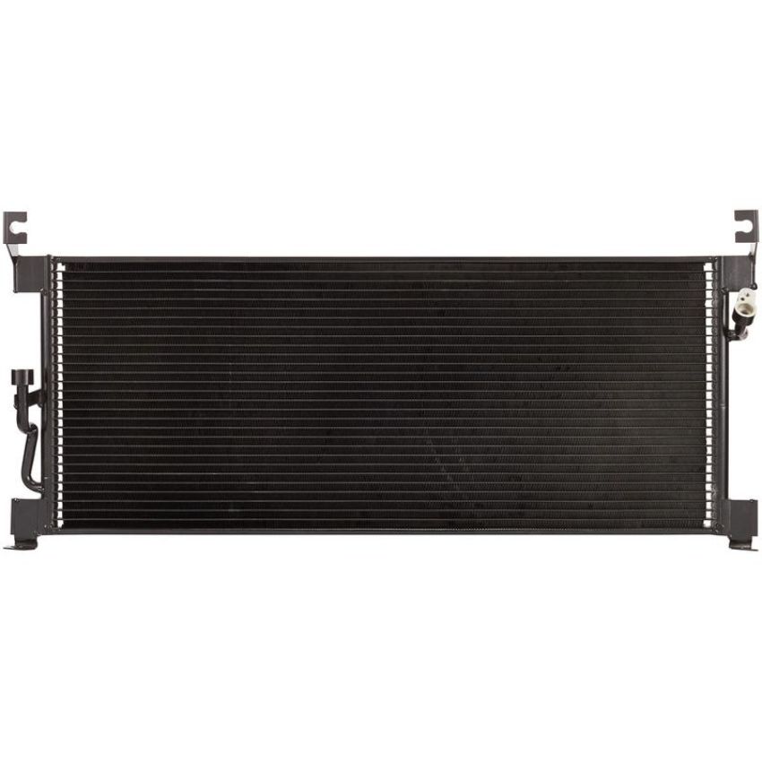 SPECTRA PREMIUM 7-4732 A/C Condenser