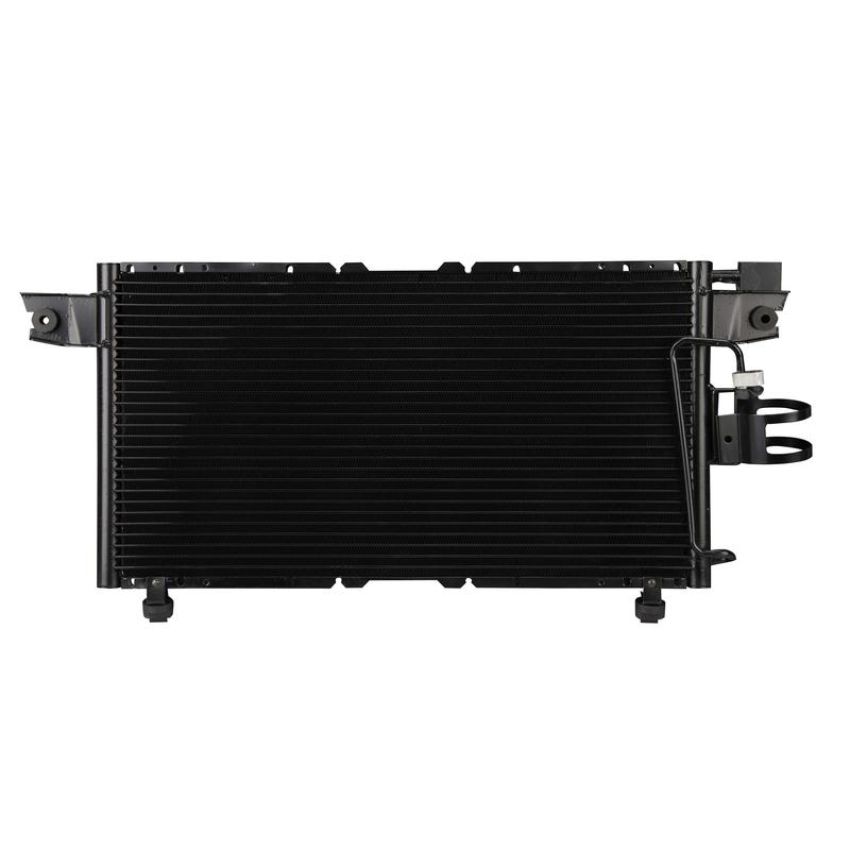 SPECTRA PREMIUM 7-4737 A/C Condenser
