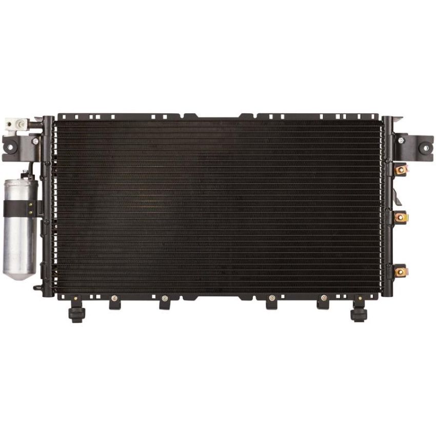 SPECTRA PREMIUM 7-4738 A/C Condenser