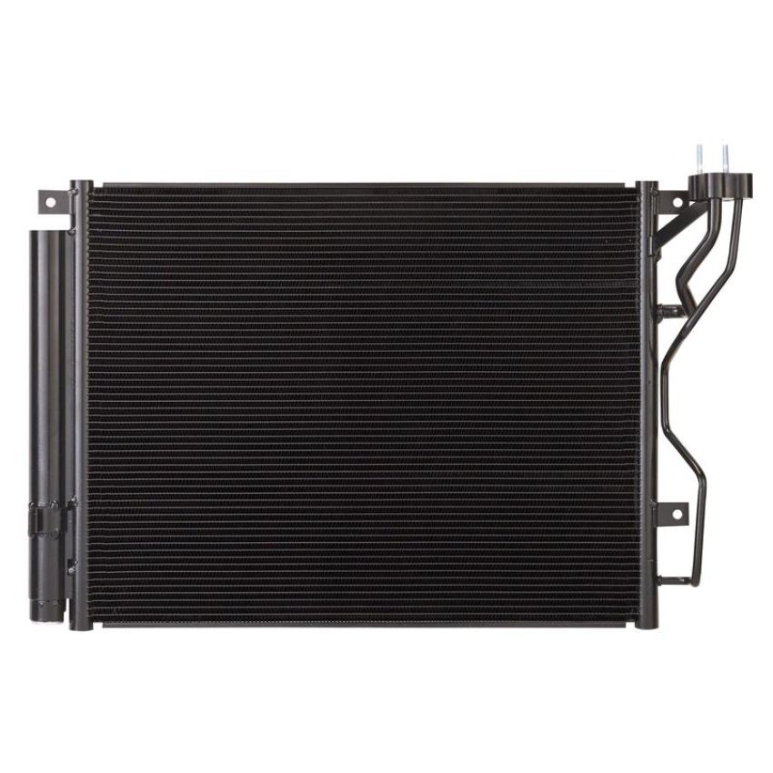 SPECTRA PREMIUM 7-4740 A/C Condenser