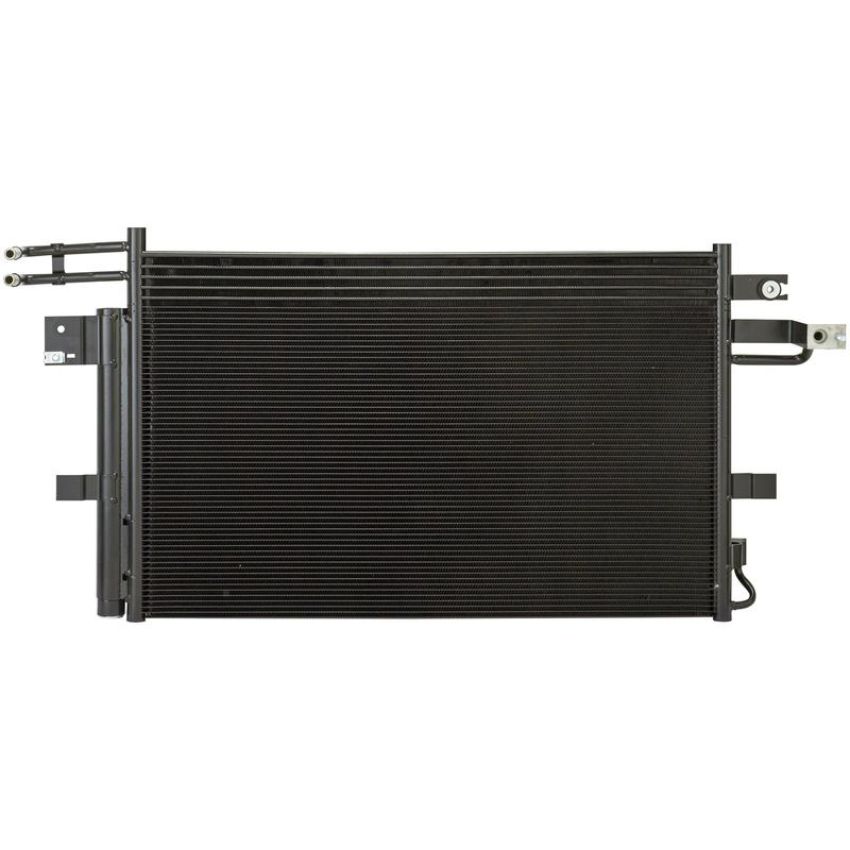 SPECTRA PREMIUM 7-4741 A/C Condenser