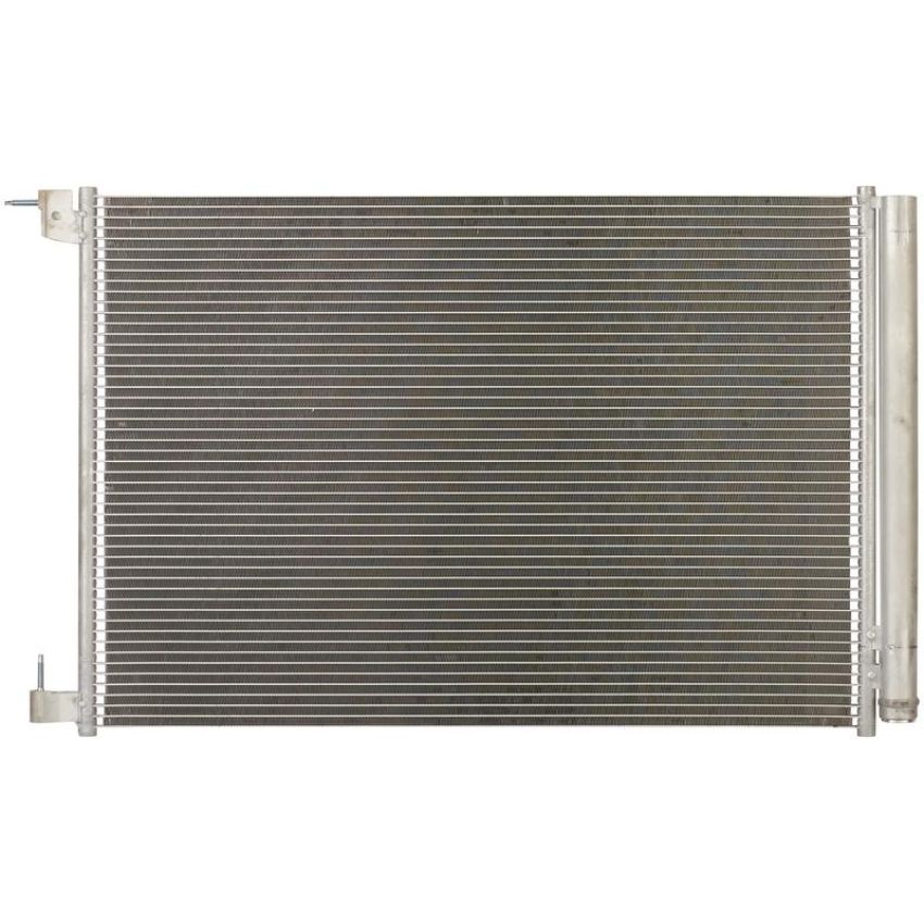 SPECTRA PREMIUM 7-4742 A/C Condenser