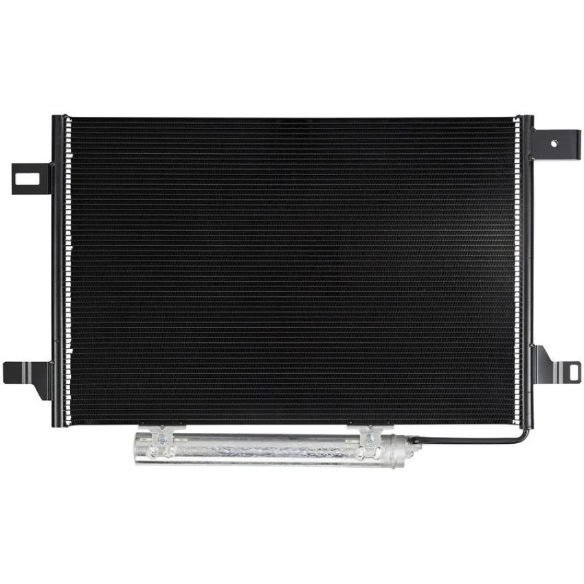 SPECTRA PREMIUM 7-4743 A/C Condenser