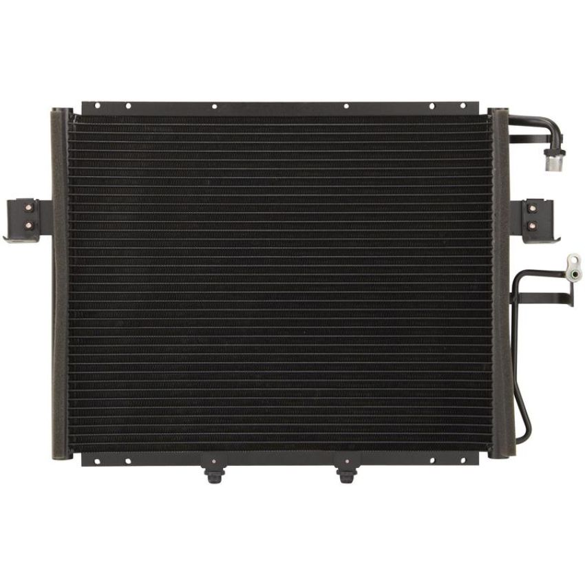 SPECTRA PREMIUM 7-4749 A/C Condenser
