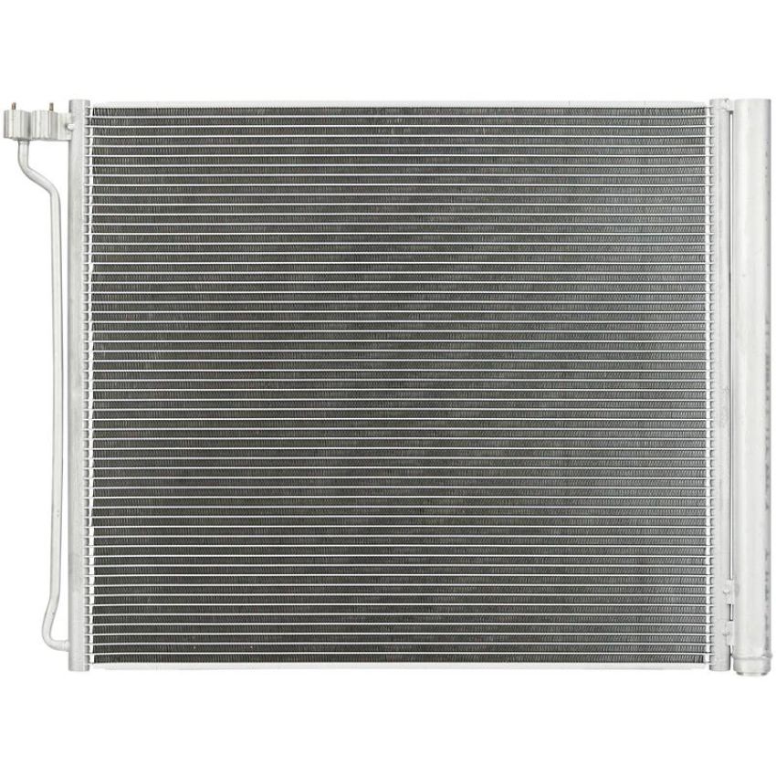 SPECTRA PREMIUM 7-4756 A/C Condenser