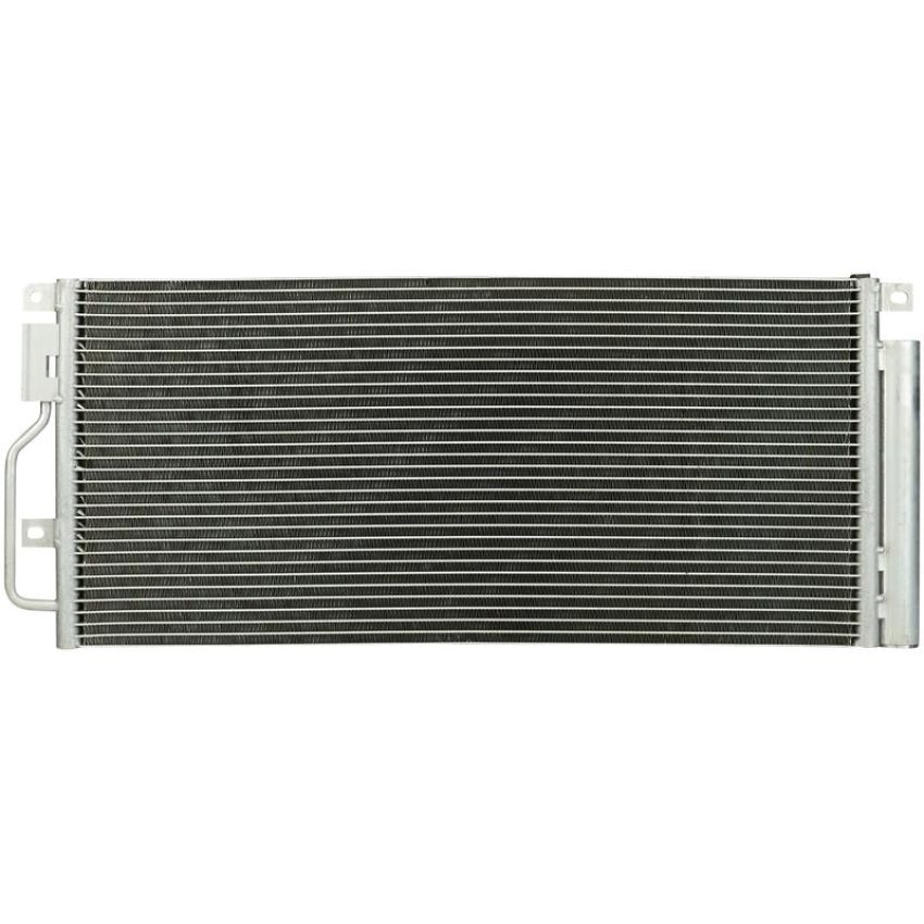 SPECTRA PREMIUM 7-4759 A/C Condenser