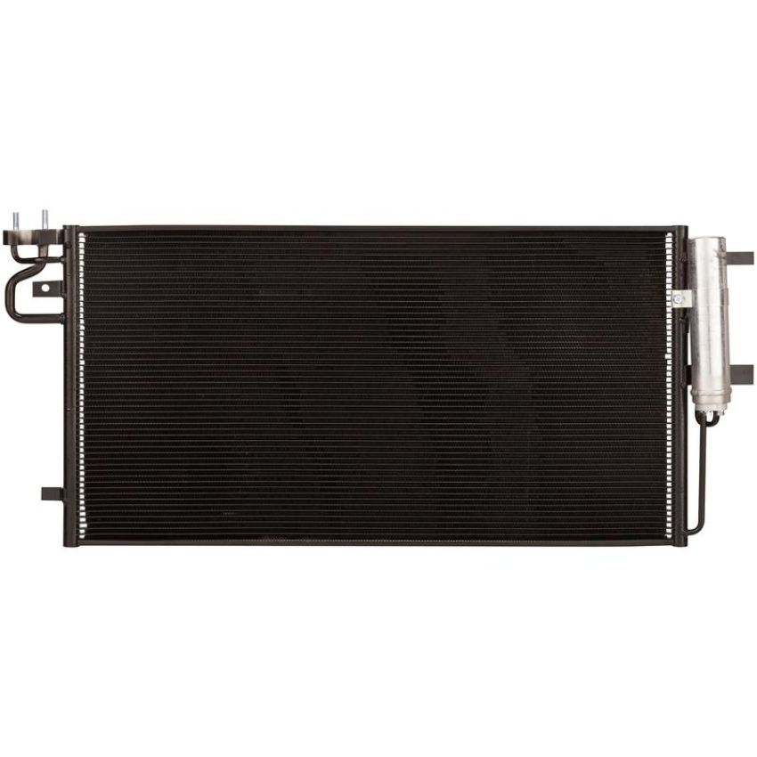SPECTRA PREMIUM 7-4761 A/C Condenser