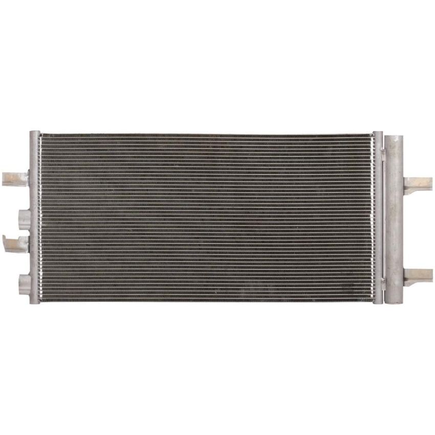SPECTRA PREMIUM 7-4762 A/C Condenser