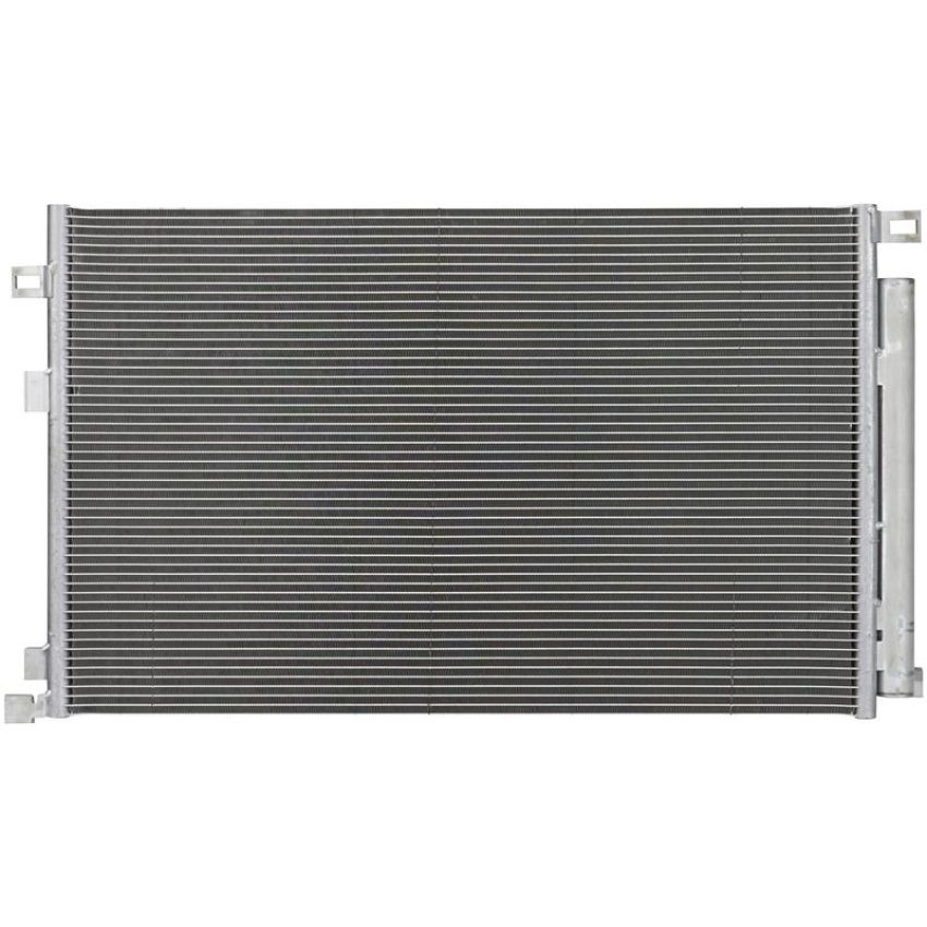 SPECTRA PREMIUM 7-4763 A/C Condenser