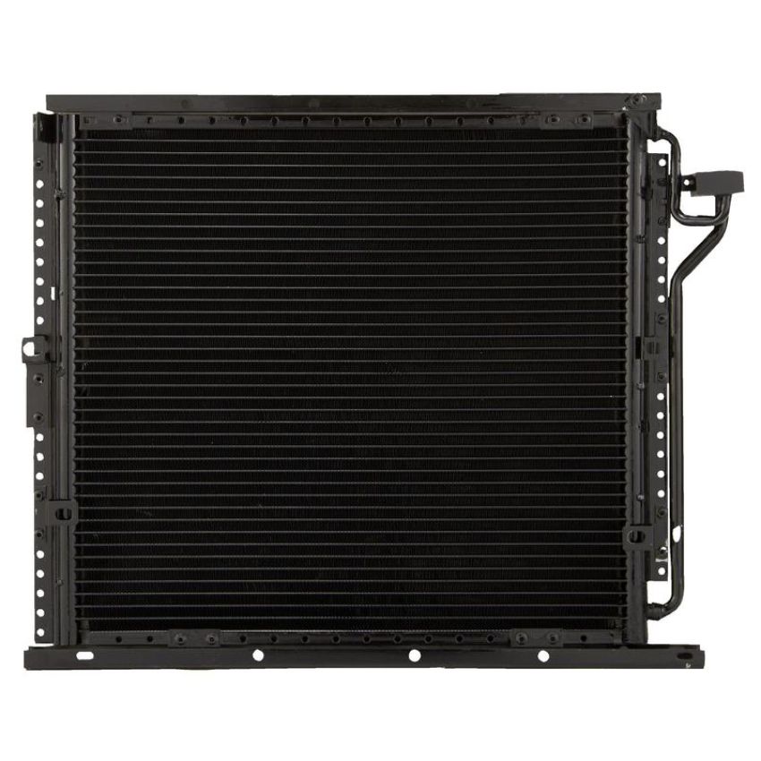 SPECTRA PREMIUM 7-4782 A/C Condenser