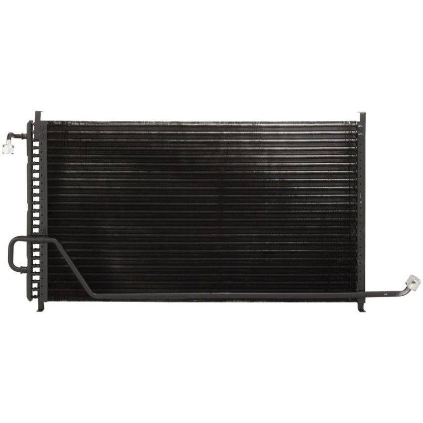 SPECTRA PREMIUM 7-4783 A/C Condenser