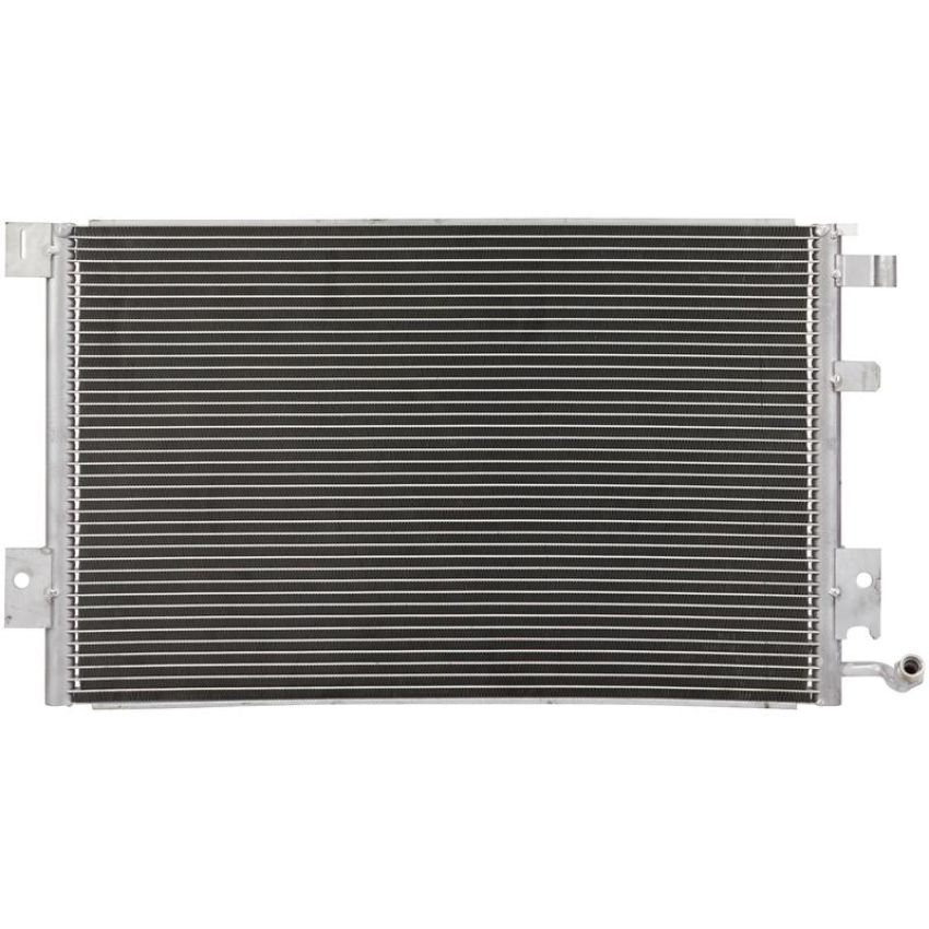 SPECTRA PREMIUM 7-4786 A/C Condenser