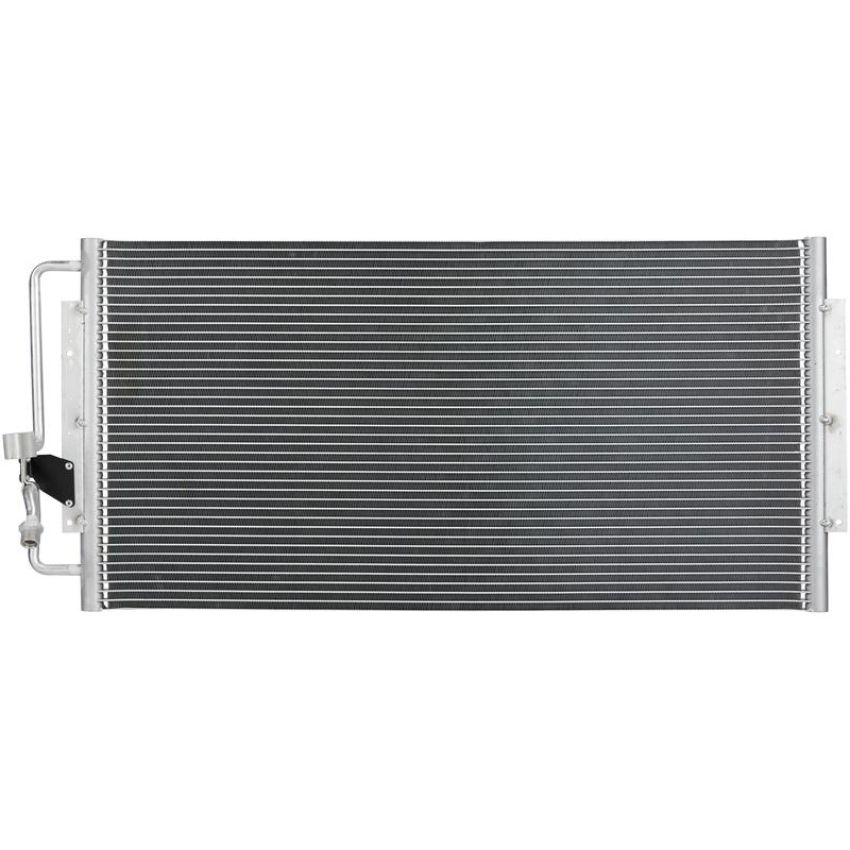SPECTRA PREMIUM 7-4789 A/C Condenser
