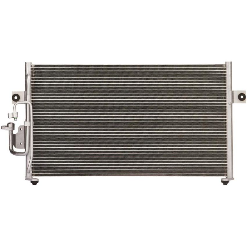 SPECTRA PREMIUM 7-4793 A/C Condenser
