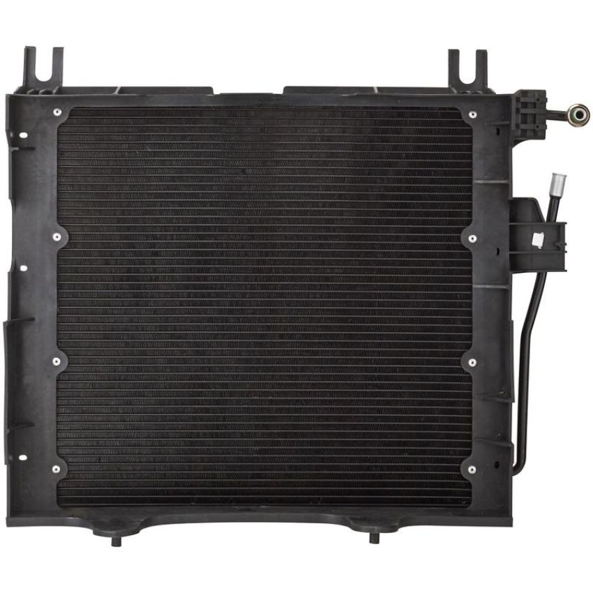 SPECTRA PREMIUM 7-4798 A/C Condenser