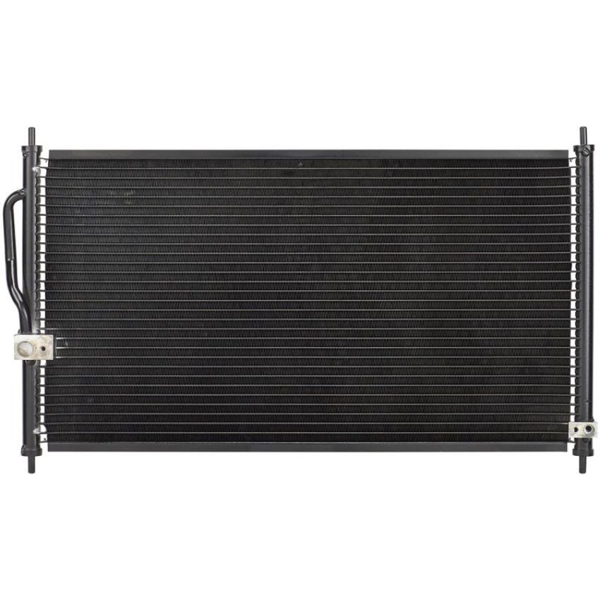 SPECTRA PREMIUM 7-4801 A/C Condenser