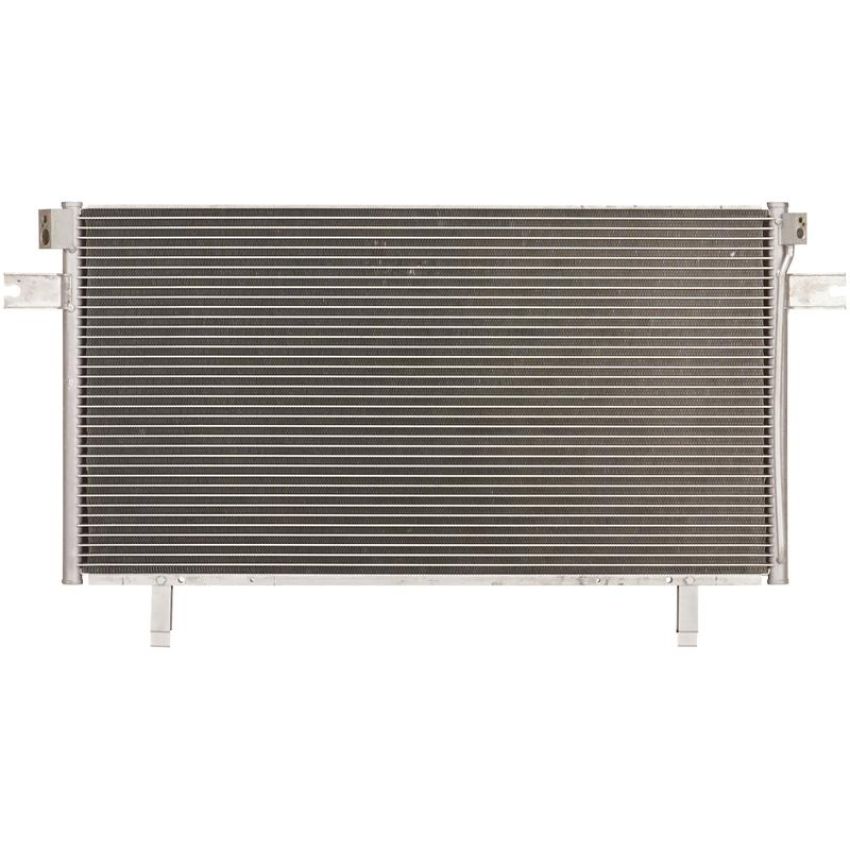SPECTRA PREMIUM 7-4810 A/C Condenser
