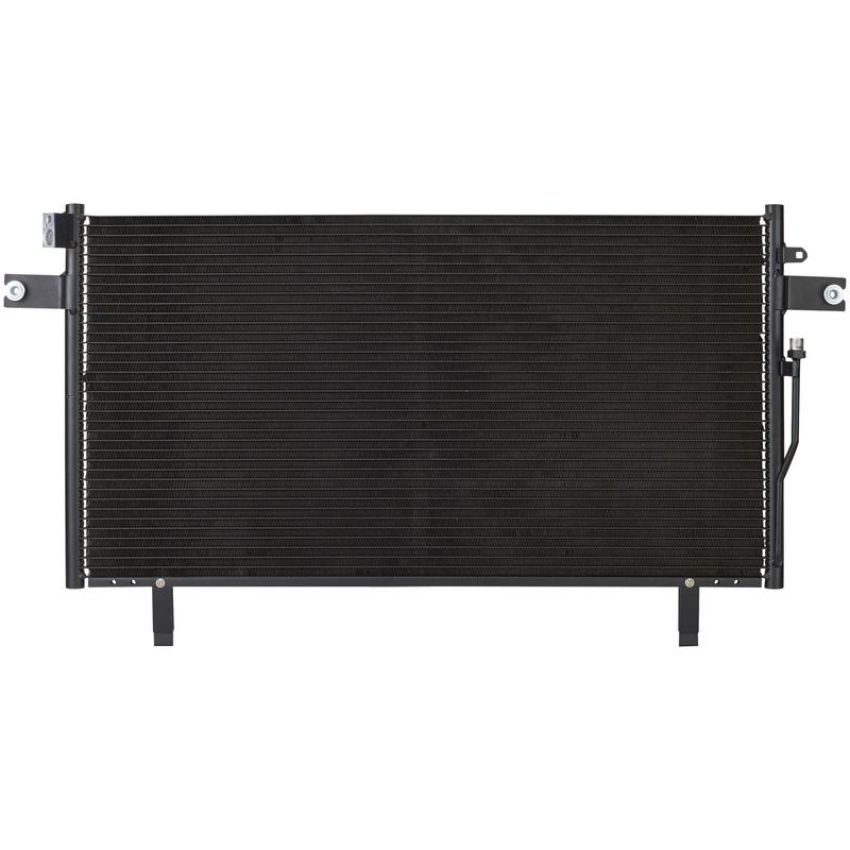 SPECTRA PREMIUM 7-4818 A/C Condenser
