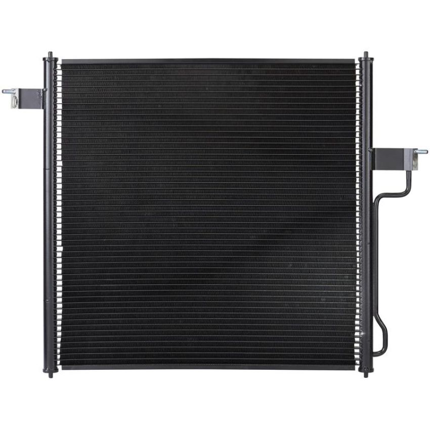 SPECTRA PREMIUM 7-4821 A/C Condenser
