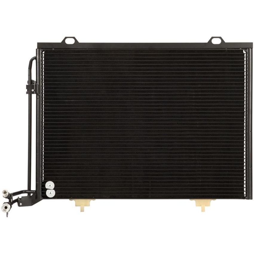 SPECTRA PREMIUM 7-4825 A/C Condenser