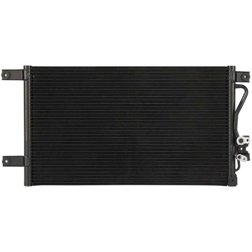 SPECTRA PREMIUM 7-4839 A/C Condenser