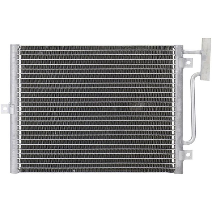 SPECTRA PREMIUM 7-4848 A/C Condenser