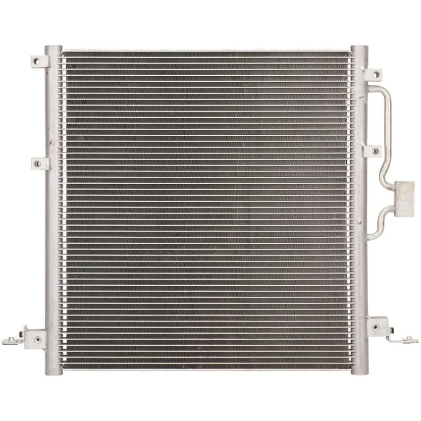 SPECTRA PREMIUM 7-4852 A/C Condenser