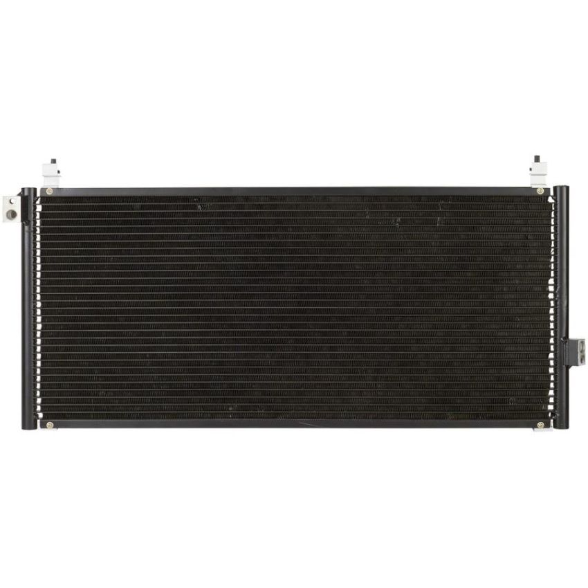 SPECTRA PREMIUM 7-4857 A/C Condenser