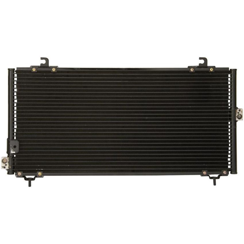 SPECTRA PREMIUM 7-4870 A/C Condenser