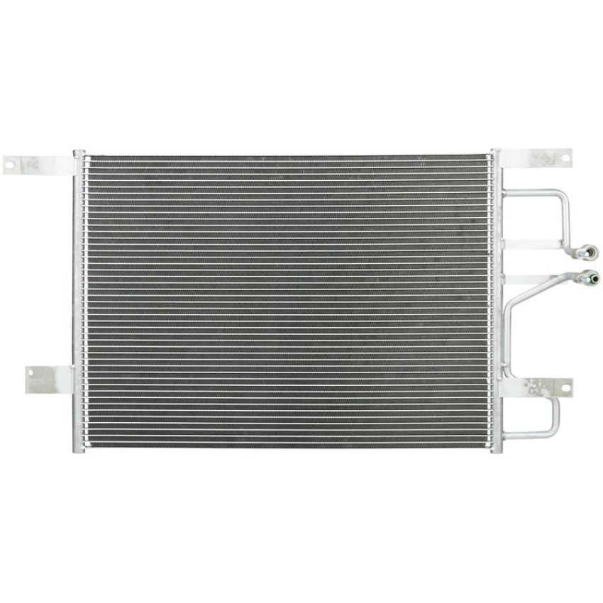 SPECTRA PREMIUM 7-4881 A/C Condenser
