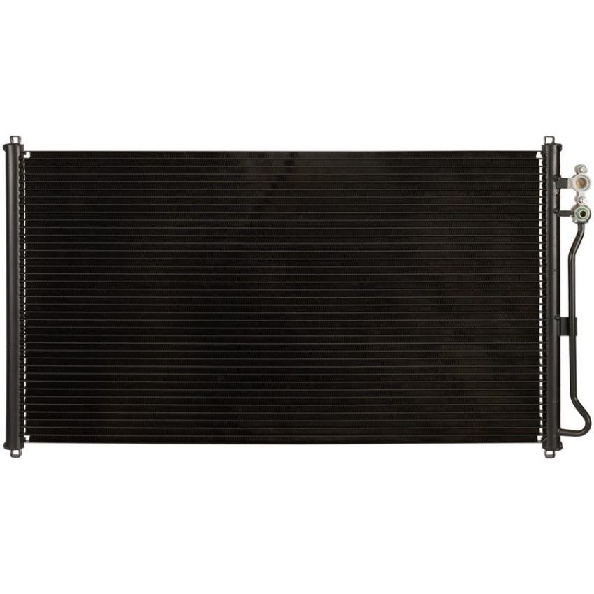 SPECTRA PREMIUM 7-4882 A/C Condenser