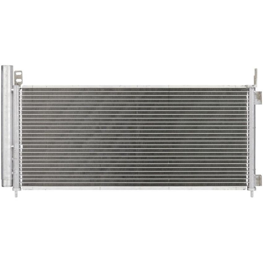 SPECTRA PREMIUM 7-4892 A/C Condenser