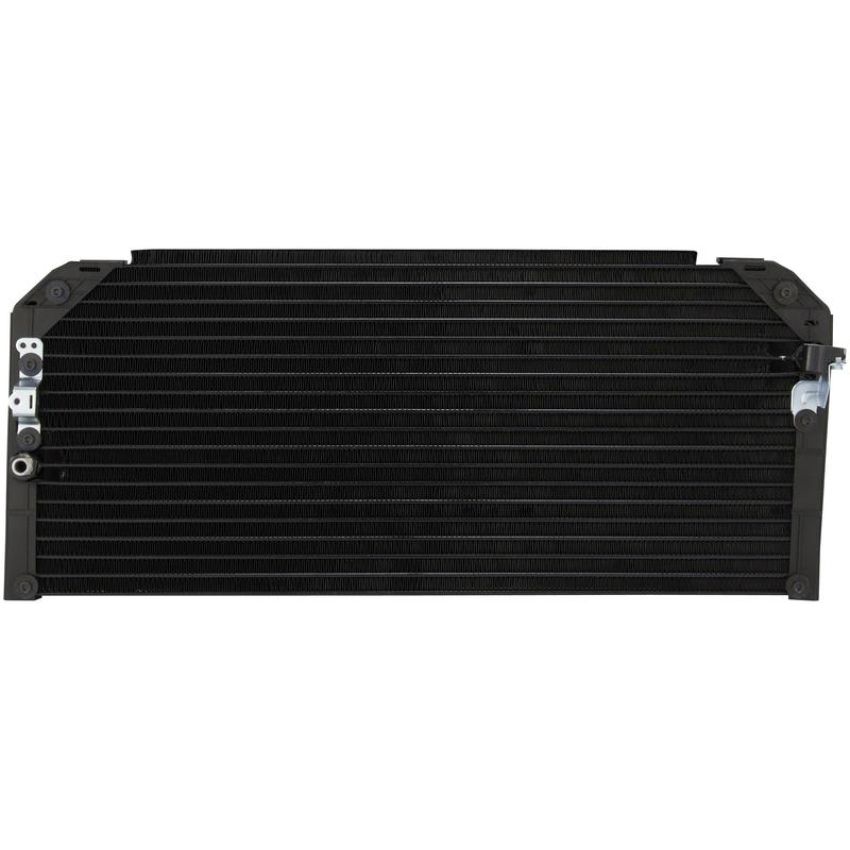 SPECTRA PREMIUM 7-4897 A/C Condenser