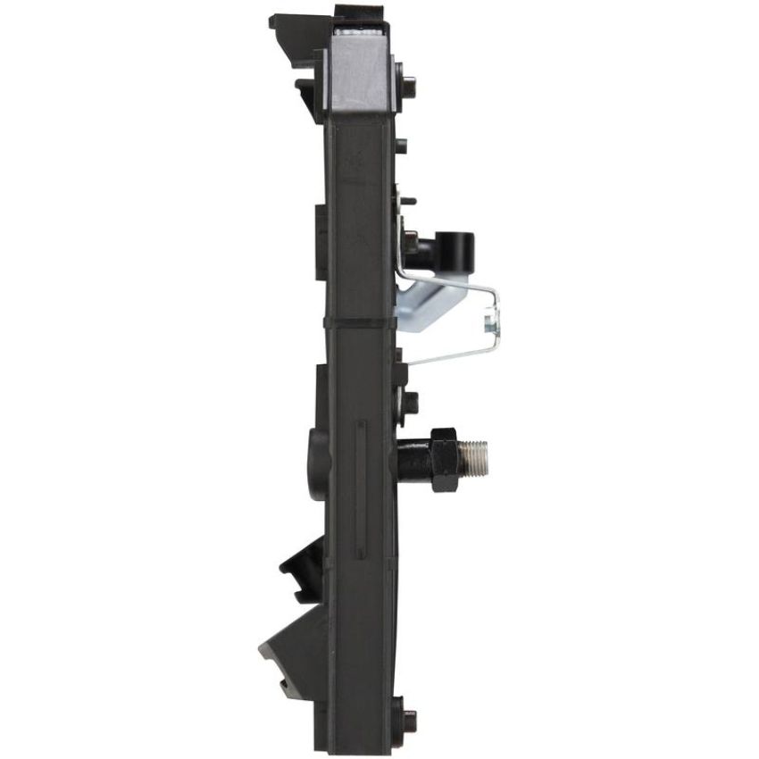 SPECTRA PREMIUM 7-4897 A/C Condenser