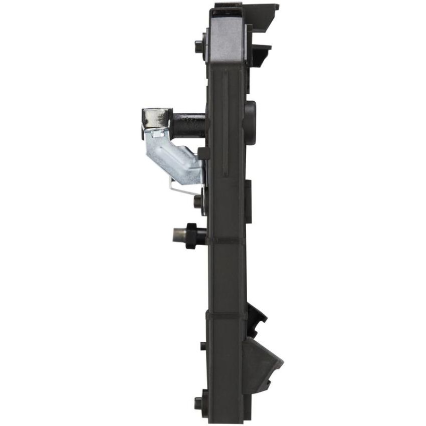 SPECTRA PREMIUM 7-4897 A/C Condenser