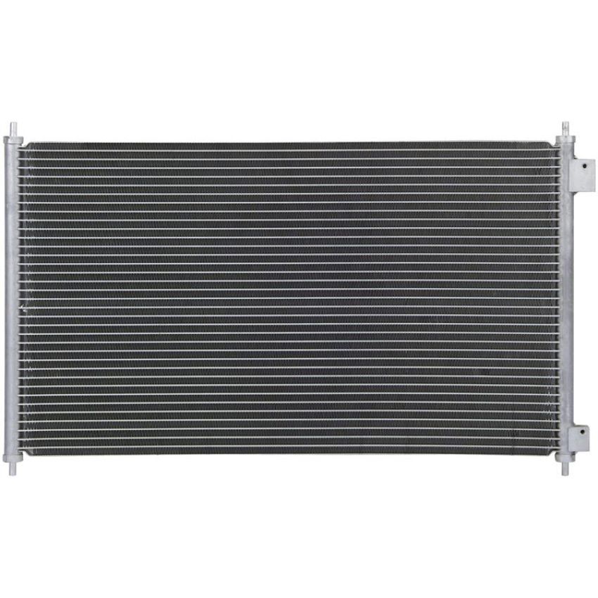 SPECTRA PREMIUM 7-4898 A/C Condenser