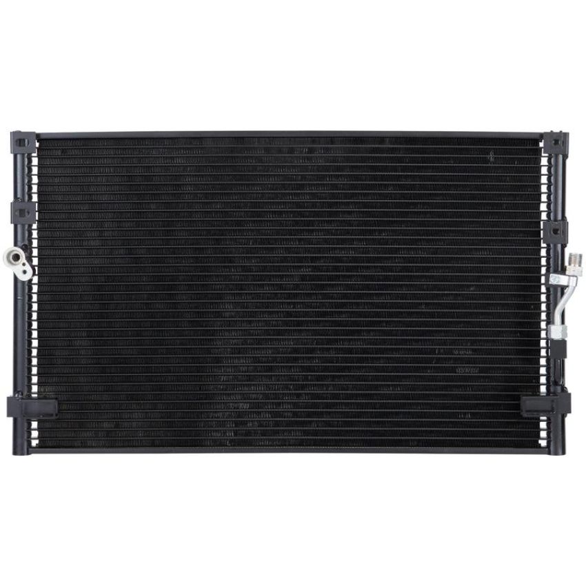 SPECTRA PREMIUM 7-4899 A/C Condenser
