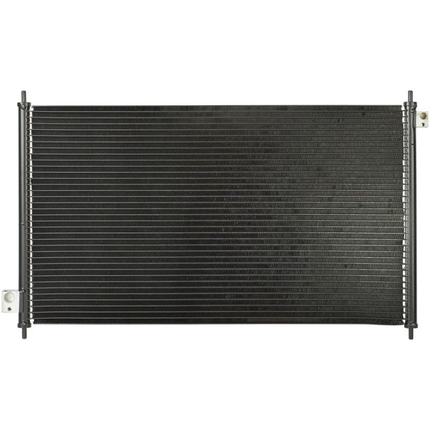 SPECTRA PREMIUM 7-4900 A/C Condenser