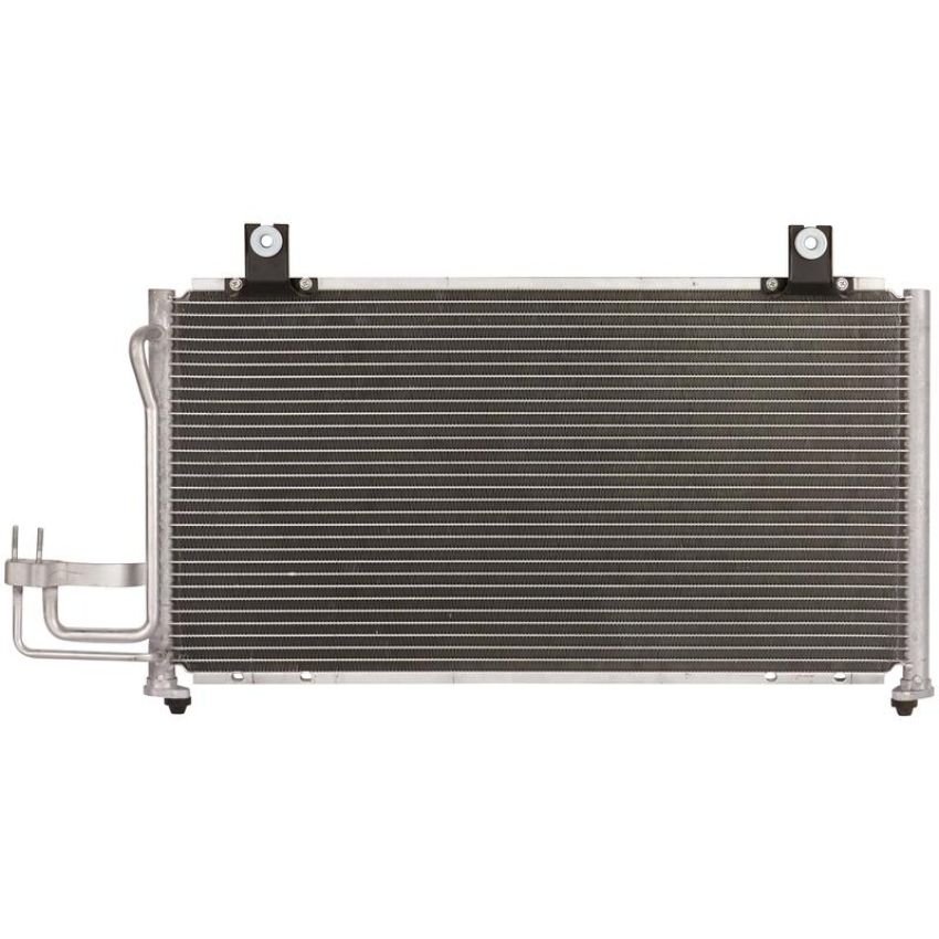 SPECTRA PREMIUM 7-4901 A/C Condenser