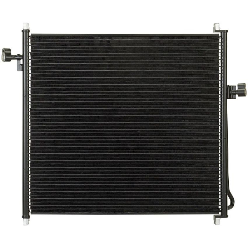 SPECTRA PREMIUM 7-4904 A/C Condenser
