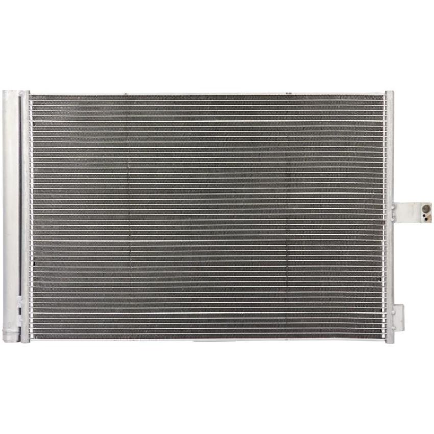 SPECTRA PREMIUM 7-4907 A/C Condenser