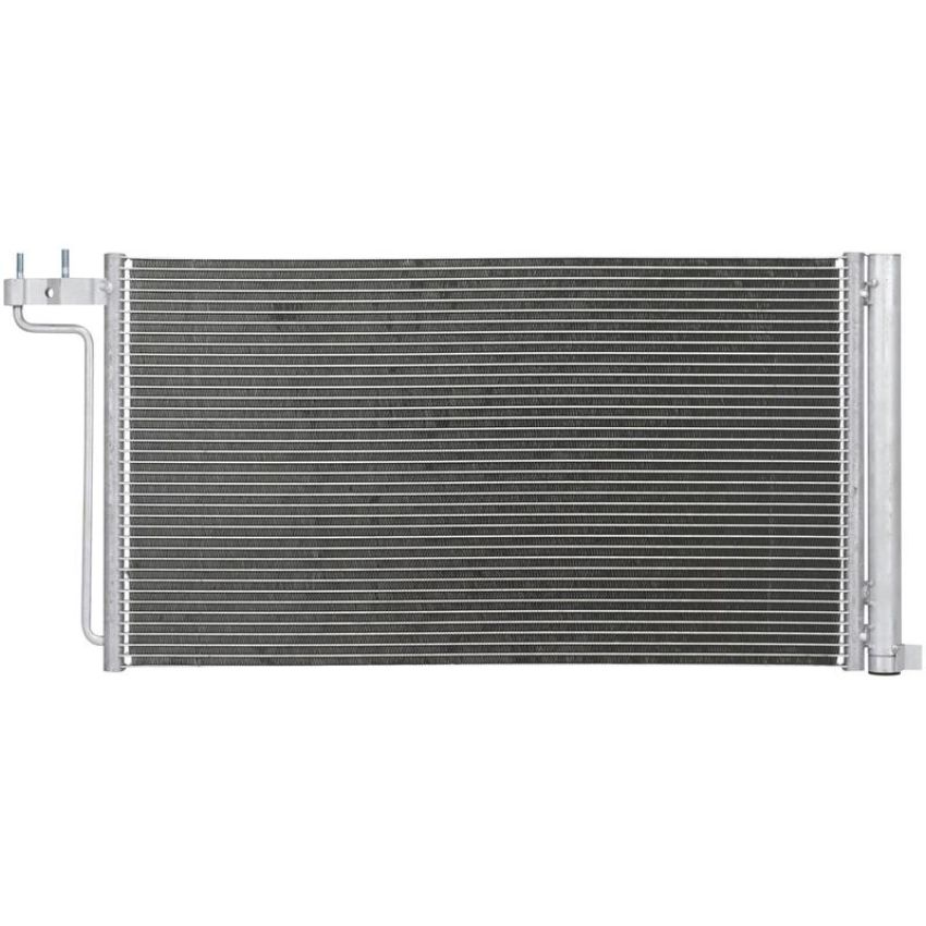 SPECTRA PREMIUM 7-4914 A/C Condenser