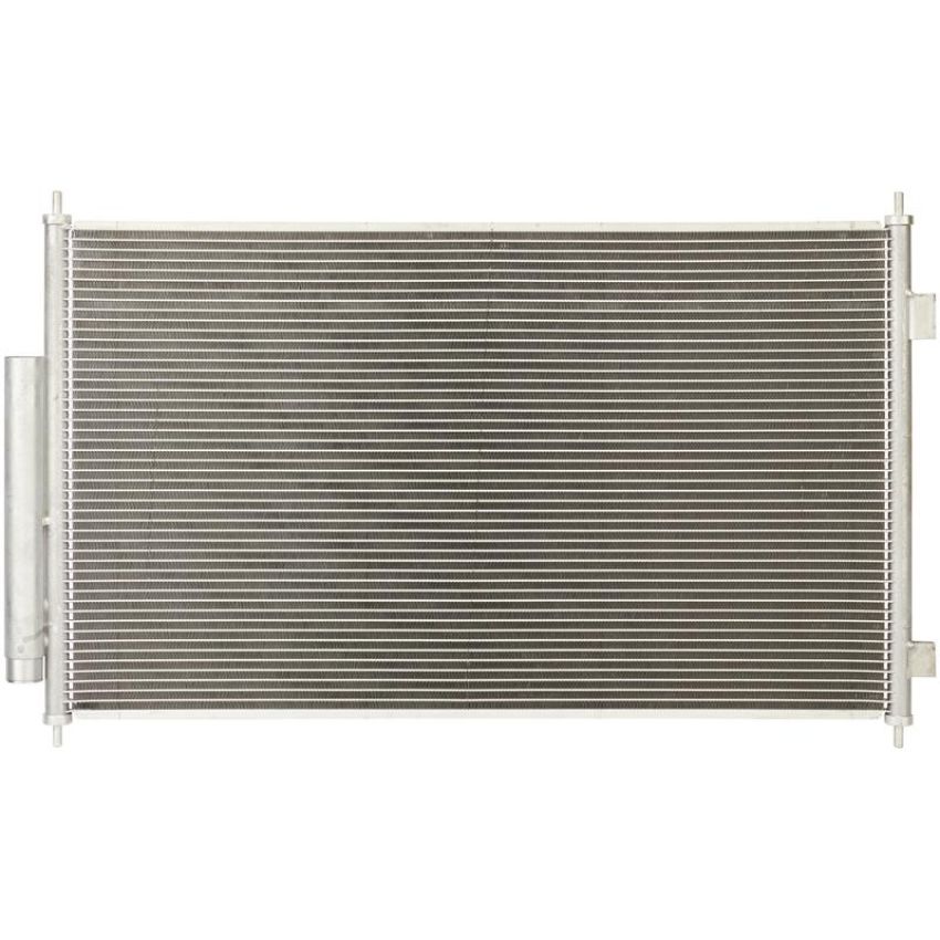 SPECTRA PREMIUM 7-4917 A/C Condenser